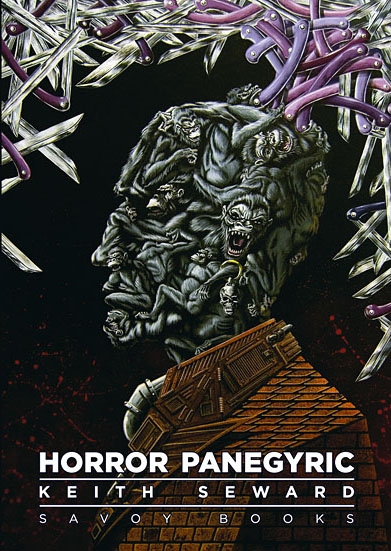 Horror Panegyric