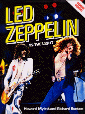Led Zeppelin - In the Light